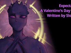 Beklentiler - Sloth215 tarafından yazılmış bir Sevgililer Günü senaryosu
