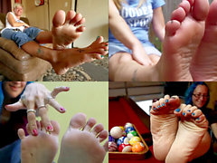 Mom feet joi, soles joi, joi mom