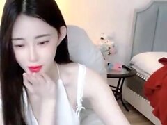 Webcam Asian Chick Anal Masturbation Tested