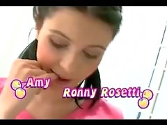 Ronny Rosetti inlägget Fuck