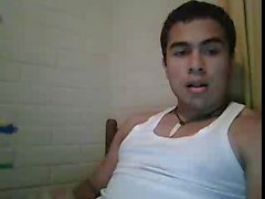 Webcam # 586. üzerinde Straight erkekler fit