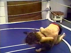 Mixed Wrestling - SAMANTHA_RETURNS.WMV