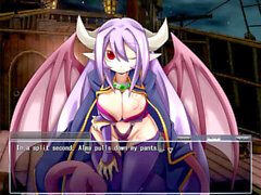 Eroge, Succubus, Anime