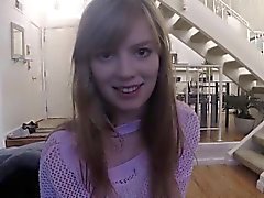 Dolly Leigh Posée par Nice Boner POV