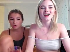 Webcam Lesbiche Teenager