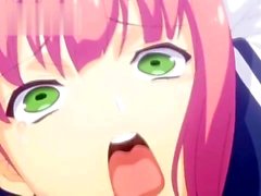 Üvey kardeşi ahegao hentai