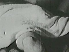 Cerfs classique de 211 années 1960 - Scene 4 Prévisualisation