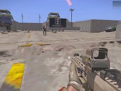 hommes forts prennent en camion à Arma 3 (GONE SEXUELLE)