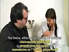 Rahip türk altında pornosu - karşılığı English altyazili peder pornosu