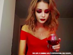 qui suis-je pour Halloween? caractéristique