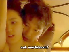 Escenas sexuales de la coreano Sexo suave Películas