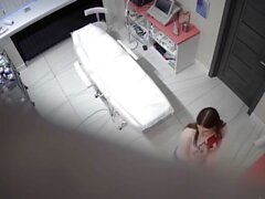 Vidéo de massage de came cachée interdite