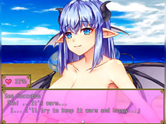 Succubus, succubus hentai game