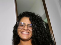 Mathew Souzza loves that brazilian favela pussy ela hotwife