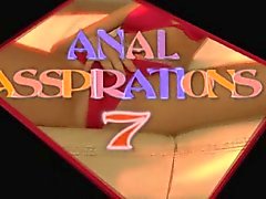 Anal Asspirations 7