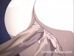 nette Hentai Cartoon Ficken Porno