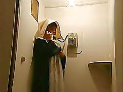 A Sor Ubalda 2 - Italian nun doncella vestuario Porn