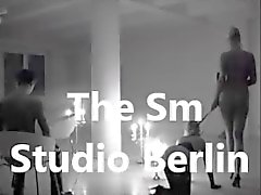 El de estudio de SM berlín