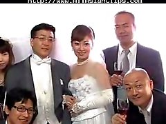 Try this Asian bride right now!