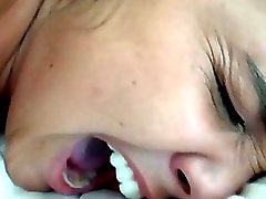 Hardcore anal banging