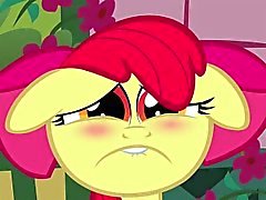 My Little Pony, La amistad es mágica - Episodio 12: Llamada de la Cutie