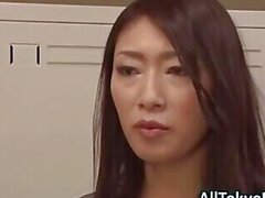 Asian lesbian strapon sex - Sunporno