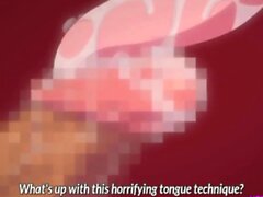 Succubus APP Hipnosis escolar - Hentai 2022