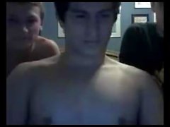 Omegle Cam Boy 21