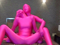 Latex, japanese latex, pink