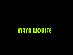 Maya Woulfe - POV