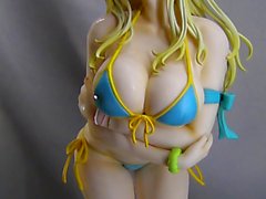 sof figura bukkake (Kashiwazaki Sena) Part5?