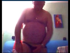 spanish oldman sexy