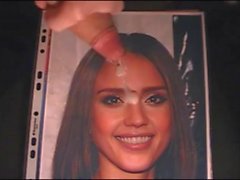 Jessica Alba Tribute Kompilierung