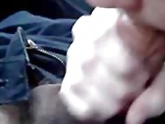 Yong Girl Blowjob In Auto