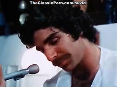 Linda Lovelace , Harry Reems , klasik pornosu Dolly keskin dönüş