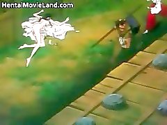 Increíble película de anime a succionar Parte4 rígido