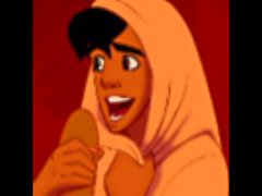 Aladdin - la versión adulta