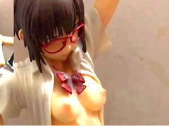 Figure, anime joi