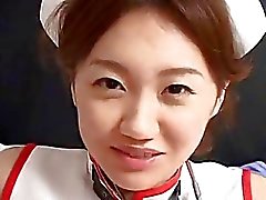 Aasian Nurse Uncensored Sex