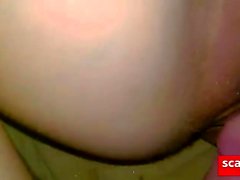 40 Mature fuck buddy anal and squirty