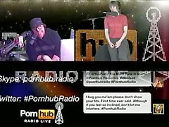 Pornhub Radio December 5 2012