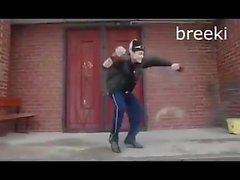 CHEEKI BREEKi