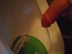 mijo urinal