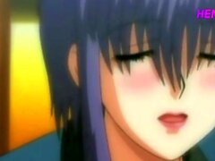 Cosplay Cafe Ep.2 Uncensored Hentai Anime