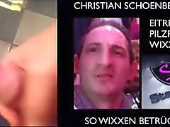 De Internet - Betruger cristiana de Schoenberger STARDRINX