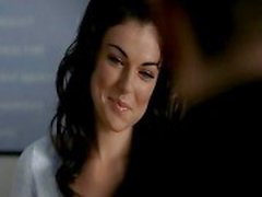 Serinda Cisne de Smallville