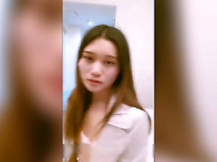 Thai webcam show, hotel staff, chinese liuting