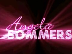 Angela Sommers - slav i en bur