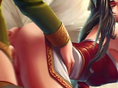 AHRI