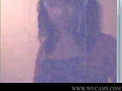 Webcam Berühmtheit Jollee Wohnheim adv cario